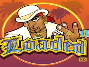 Loaded game thumbnail