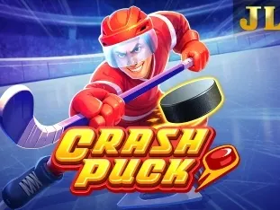 Crash Puck