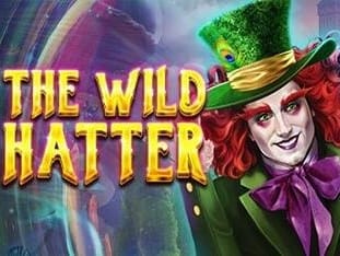 The Wild Hatter game thumbnail