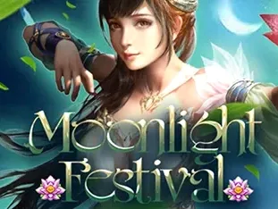 Moonlight Festival game icon