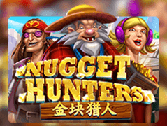 Nugget Hunter thumbnail