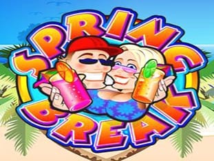 Spring Break thumbnail
