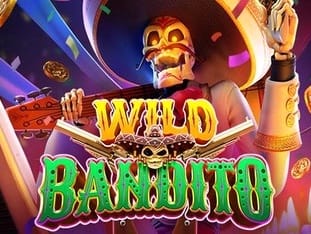 Wild Bandito thumbnail