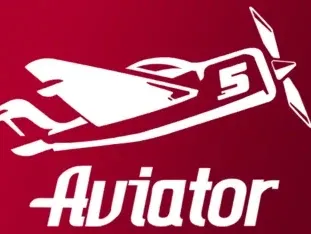 Aviator game icon