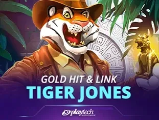 Gold Hit & Link_ Tiger Jones thumbnail
