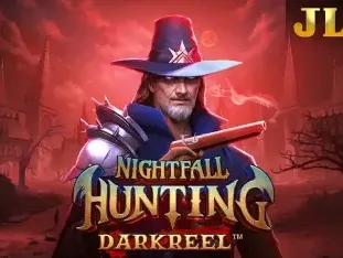 Nightfall Hunting game thumbnail