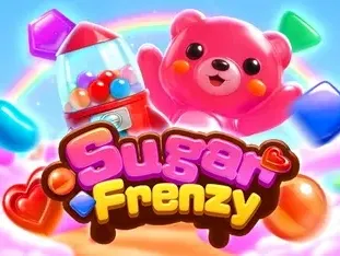 Sugar Frenzy thumbnail